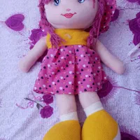 دوعدد عروسک|اسباب‌بازی بچه|تبریز, |دیوار