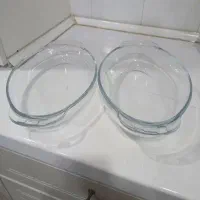 ۴ عدد دیس جا مرغ