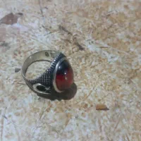 انگشتر نقره گرمی ۲۸۰