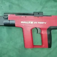 میخکوب. گان. تفنگ بتن|ابزارآلات|مشهد, کوی المهدی|دیوار