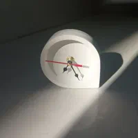 ساعت رومیزی عمده و تک