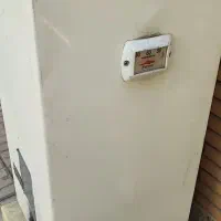 آبگرمکن دیواری مخزن دار|آبگرمکن، پکیج، شوفاژ|کرمان, |دیوار