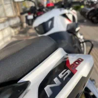 پالس ان اس۲۰۰(ns200)