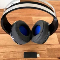 هدست سونی مدل platinum