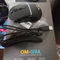 موس گیمینگ