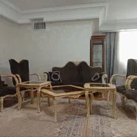 مبل هفت نفره فوری فروشی