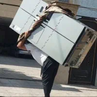 باربری کارگر اسباب کشی جابجایی اثاثیه منزل در کرج|خدمات حمل و نقل|کرج, گوهردشت|دیوار