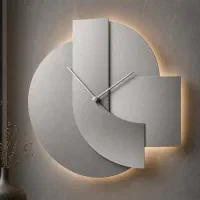 ساعت مدرن، تابلو مدرن ،طراحی دکوراسیون خاص