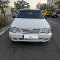 پراید111مدل96