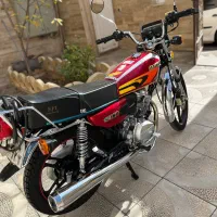 موتور همتاز ۱۵۰ در حد صفره ۱۴۰۱