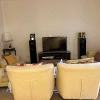 آپارتمان 119متری بازسازی شده|فروش آپارتمان|تهران, دهکده المپیک|دیوار