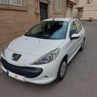 207 tu3 در حد صفر