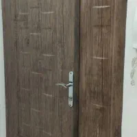 در دو لنگه تمیز درحد