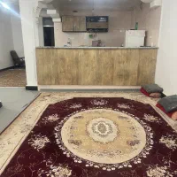 طبقه دوم دو خوابه