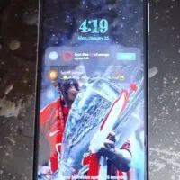 گوشی a12|موبایل|زنجان, |دیوار