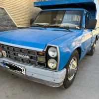 حمل و نقل نیسان