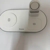 شارژر مک دودو