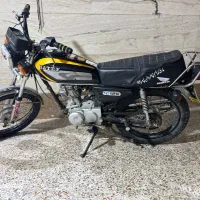 موتور 88 پلاک ملی