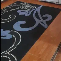 قالیچه ۴ متری