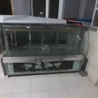 یخچال|فروشگاه و مغازه|انزل, |دیوار