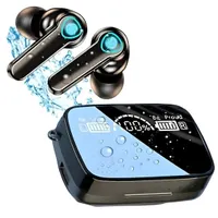 هدست بلوتوثی m19 pro|لوازم جانبی موبایل و تبلت|تهران, امام زاده حسن|دیوار
