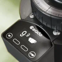 آسیاب ceado. E7P