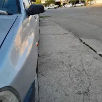 پراید ۸۷ دوگانه