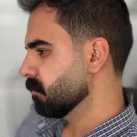 آرایشگر مدل می‌خوام برای دیزاین رایگان
