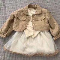 لباس مجلسی دخترانه