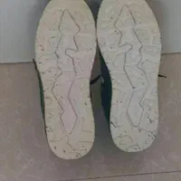 کتونی نیو بالانس/سایز ۳۸ / نو|کیف، کفش، کمربند|پردیس, فاز ۳|دیوار