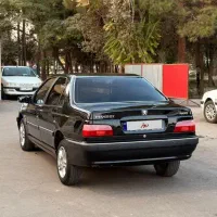 پارس tu5 گاز سیمی|خودرو سواری و وانت|سیرجان, |دیوار