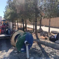 شوتیتنگ فیبر نوری