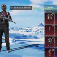 اکانت پابجی موبایل خوش شانس|کنسول، بازی ویدئویی و آنلاین|ارومیه, |دیوار