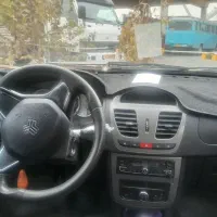 کوییک 85 گانه s 1402|خودرو سواری و وانت|باقرشهر, |دیوار