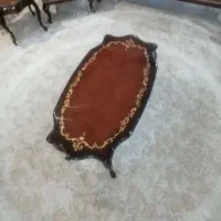 دو تخته فرش گرد ۹ متری|فرش|تهران, تهرانسر مرکزی|دیوار