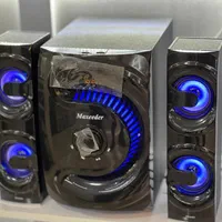 اسپیکر باند خانگی (سینما خانواده)