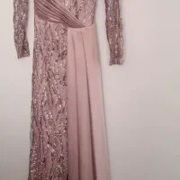 لباس مجلسی زنانه|لباس|قزوین, |دیوار