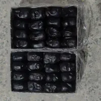 خرمای زاهدی لوکس