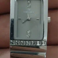 ساعت مچی سوئیسی و کره ای