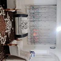 هم خونه خانوم با شخصیت