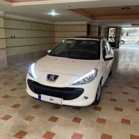 ۲۰۷ اتومات پانوراما استاندارد۸۵گانه فول اپشن