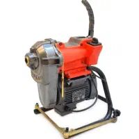 خدمات فنی و لوله‌کشی تضمینی باقری