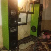 باند دو تیکه معاوضه