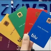 150 هزار تومان هدیه بلو بانک