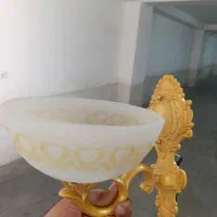 لوستر دیواری