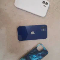 ایفون 13 نرمال za خوش رنگ و تمیز