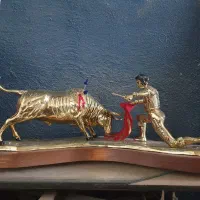 گاوماتادور