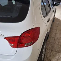 کوئیک Rاتومات با گیربکس CVT مدل ۱۴۰۲|خودرو سواری و وانت|اسلام‌شهر, شهرک واوان|دیوار