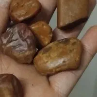 ۴۰۰قطعه سنگ باستانی گبری زیرقیمت کلکسیونی|کلکسیون اشیاء عتیقه|تهران, جیحون|دیوار