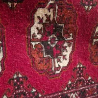 قالیچه دست بافت